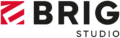 brig studio logo